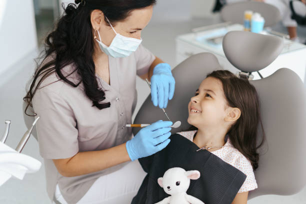 Best Weekend Emergency Dentist in Park Falls, WI