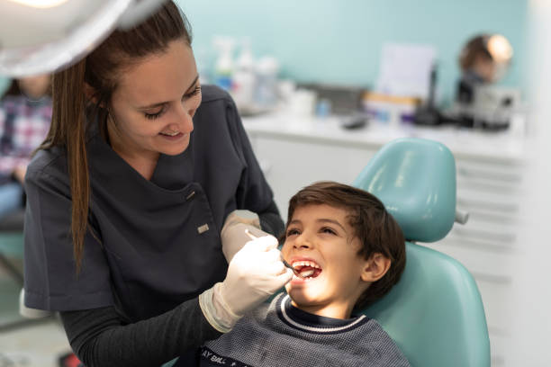 Best Emergency Gum Treatment in Park Falls, WI