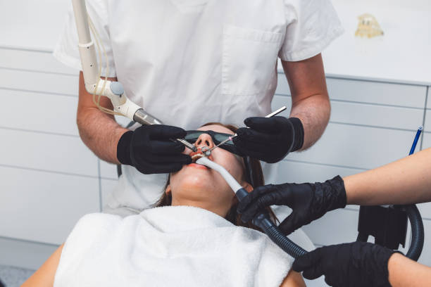 Best Emergency Dental Care for Broken or Chipped Teeth in Park Falls, WI