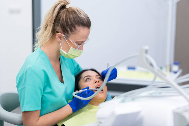 Best Emergency Dental Care for Broken or Chipped Teeth in Park Falls, WI