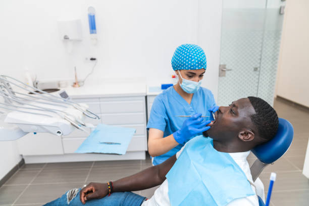 Best Emergency Tooth Extraction in Park Falls, WI