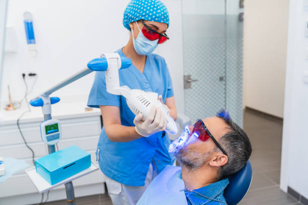 Best Emergency Tooth Extraction in Park Falls, WI