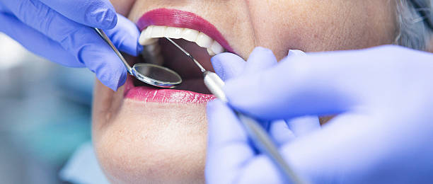 Best Emergency Root Canal Treatment in Park Falls, WI