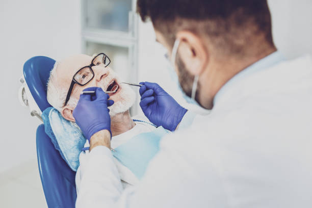 Best Urgent Care for Lost Fillings or Crowns in Park Falls, WI